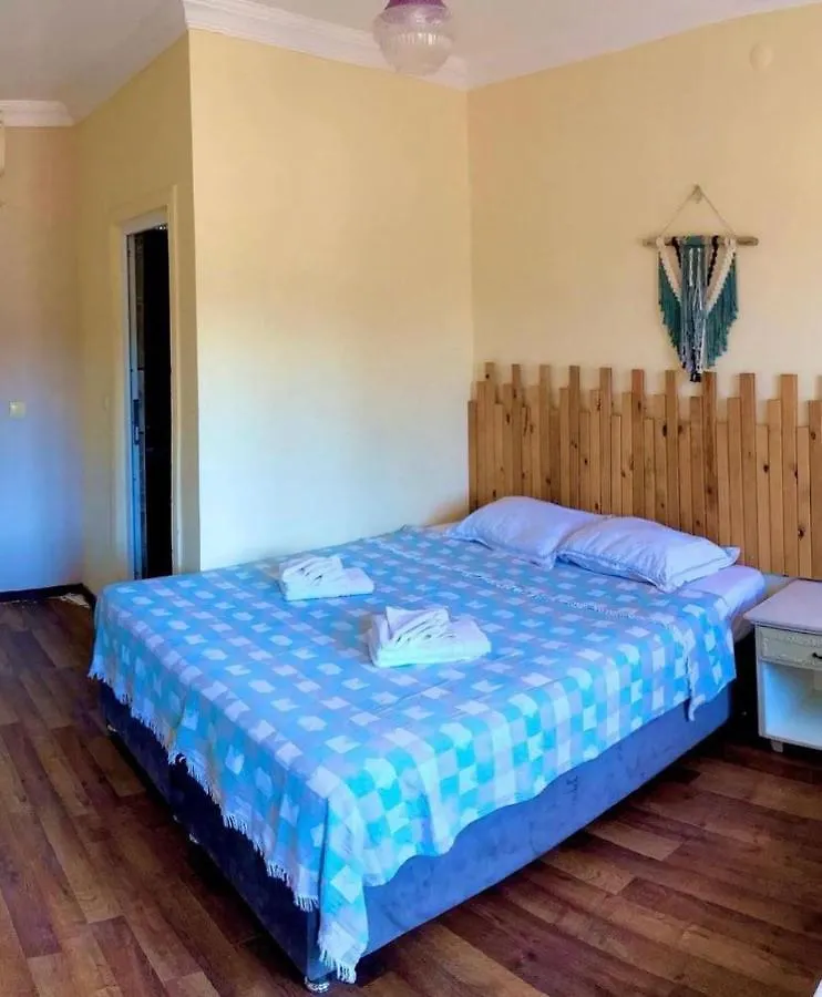 Ilkim Otel Marmaris