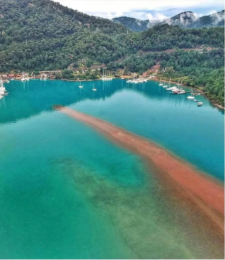 Ilkim Otel Marmaris 0*,  Turquía