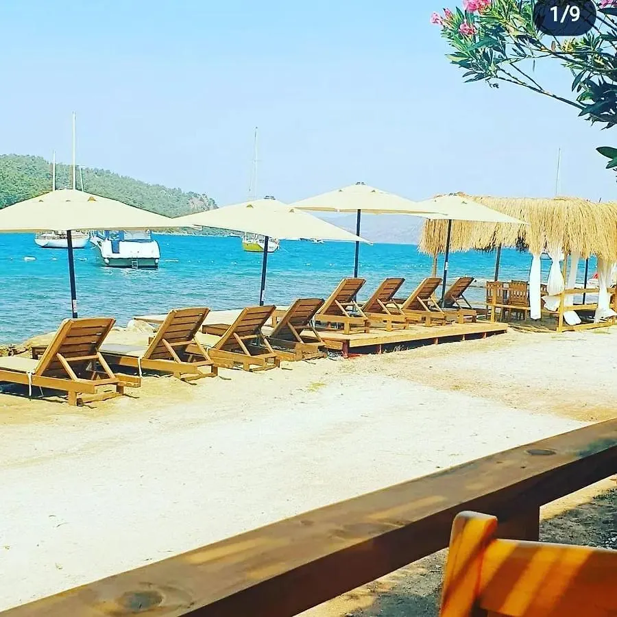 Ilkim Otel Marmaris Turkey